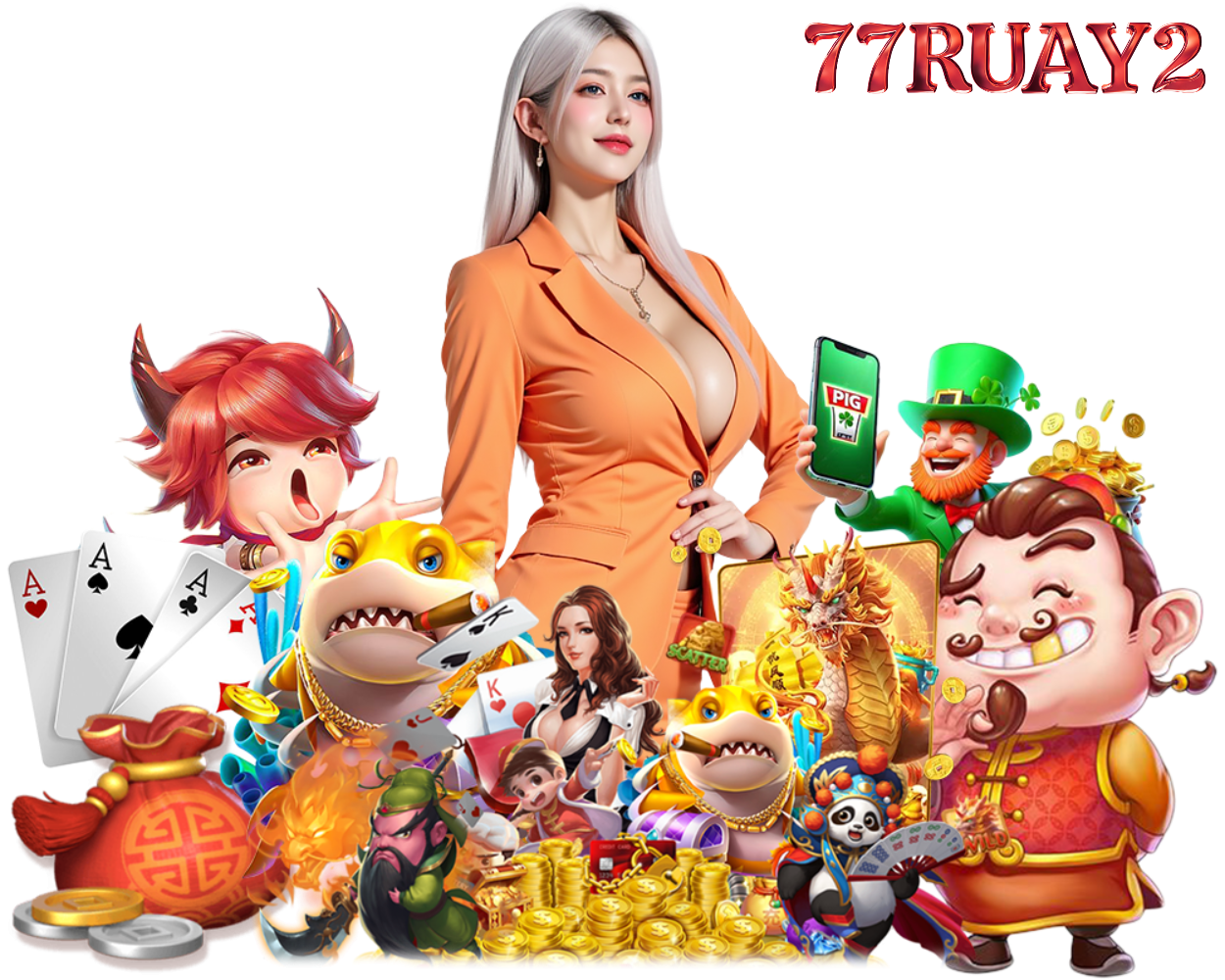 77RUAY2